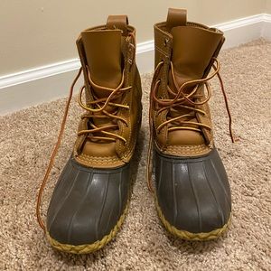 Ll Bean Boots